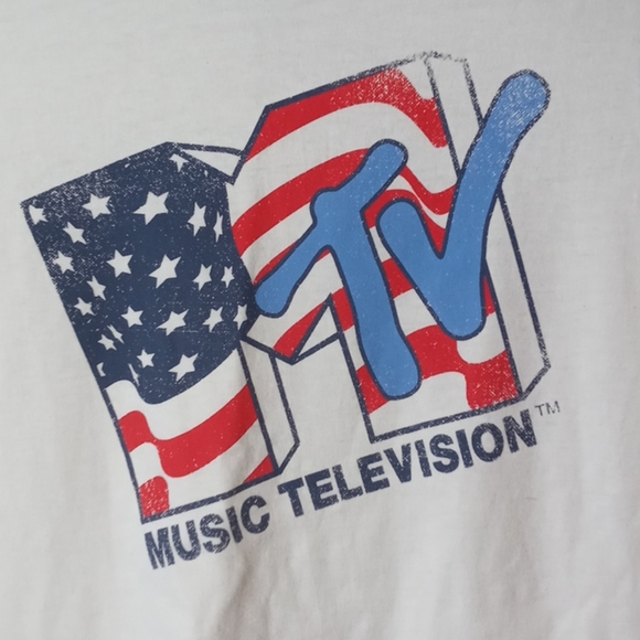 Mtv tank top - Picture 2 of 4